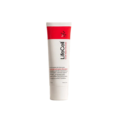 LifeCell All-in-One Anti-Aging Treatment  Cream