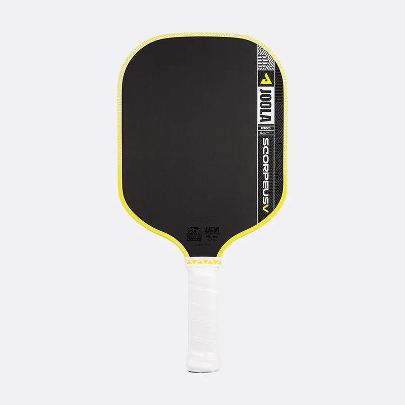 JOOLA Scorpeus Pro V Pickleball Paddle