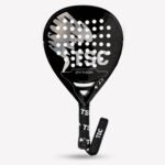 Brands Trade Python Padel Racket - Power Core - 22K Carbon 1