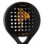 Brands Trade Junior Padel Racket - PHANTOM - Glass Fibre 2