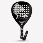 Brands Trade Python Padel Racket - Power Core - 22K Carbon 2
